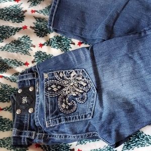 Miss Me Jeans size 30.